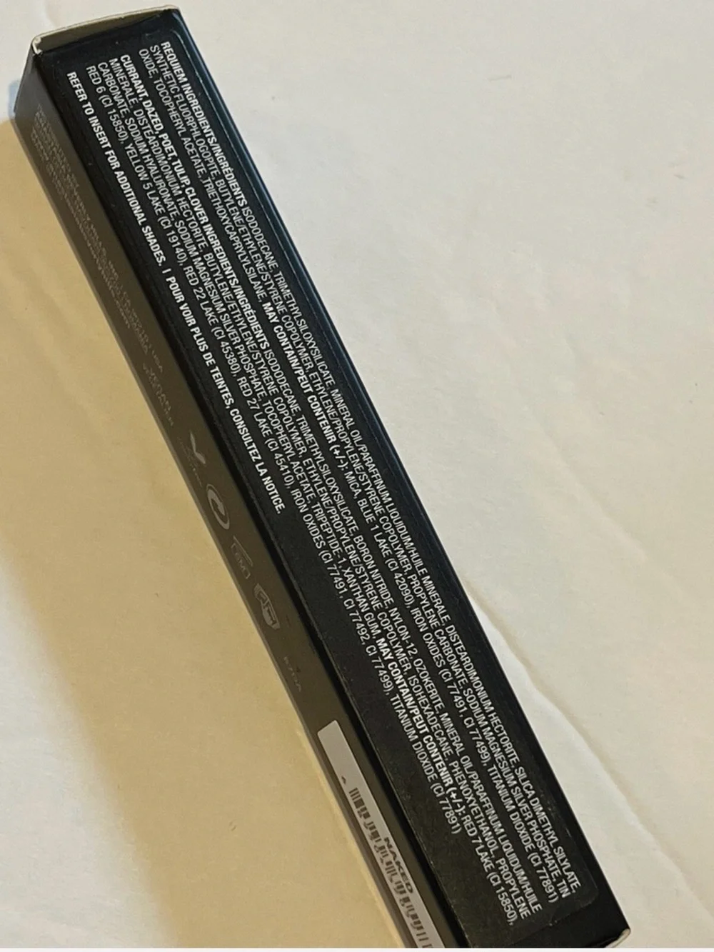 Anastasia Beverly Hills Liquid Lipstick ~ 0.11oz (Naked)